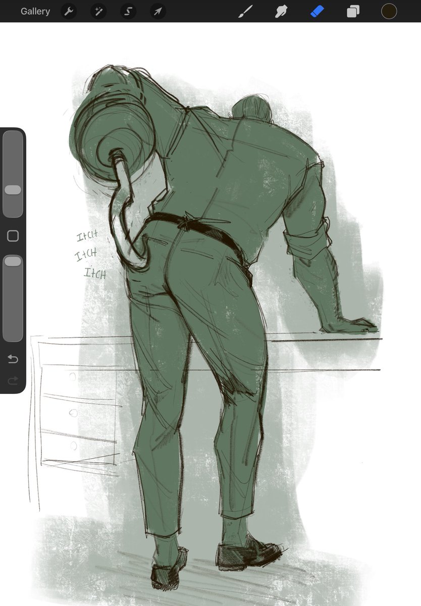 ✨Peachy-Keen✨ tweet media