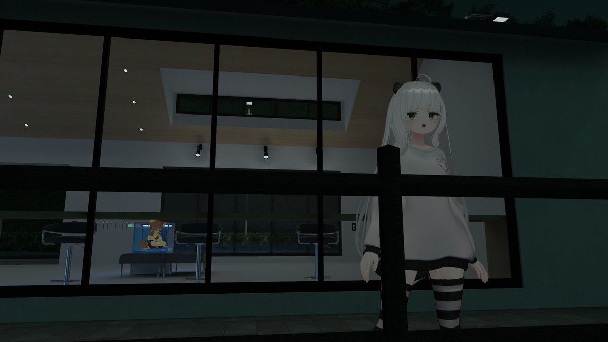 もぬ＠VRC tweet media