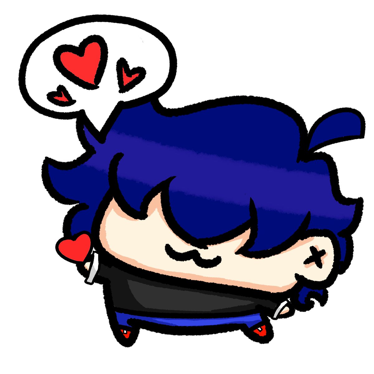 Drawlock (COMISIONES ABIERTAS)✨ tweet media