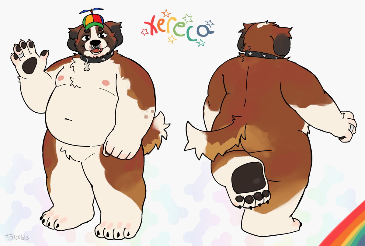 Toicobis 🌻 tweet media