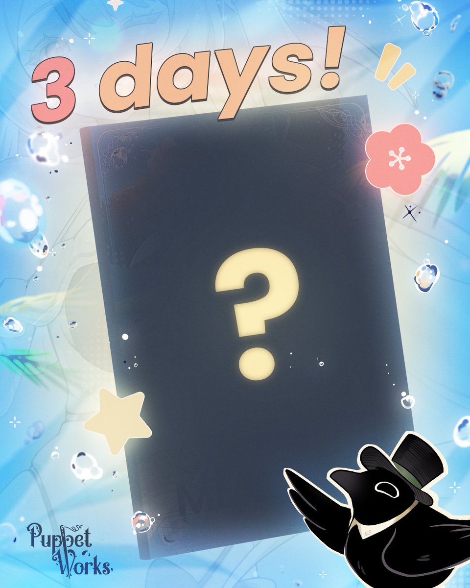 🪡Puppet Works | L2D Animation • Rigging • Design tweet media