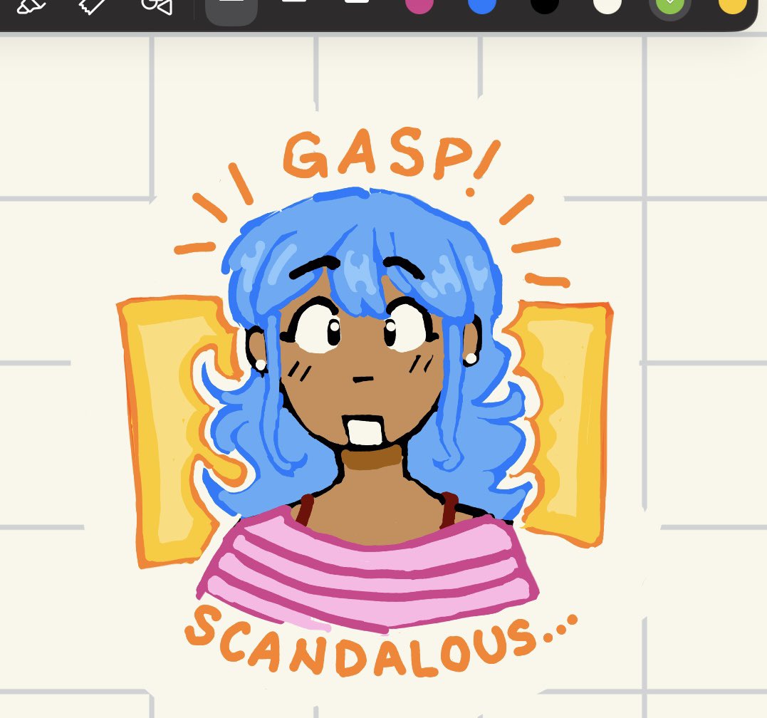 Kat! 🍉 tweet media