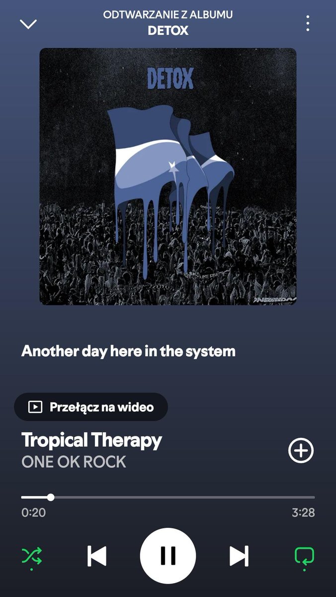 DEAD AND lily tweet media