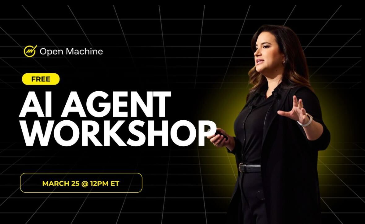 Allie K. Miller tweet media