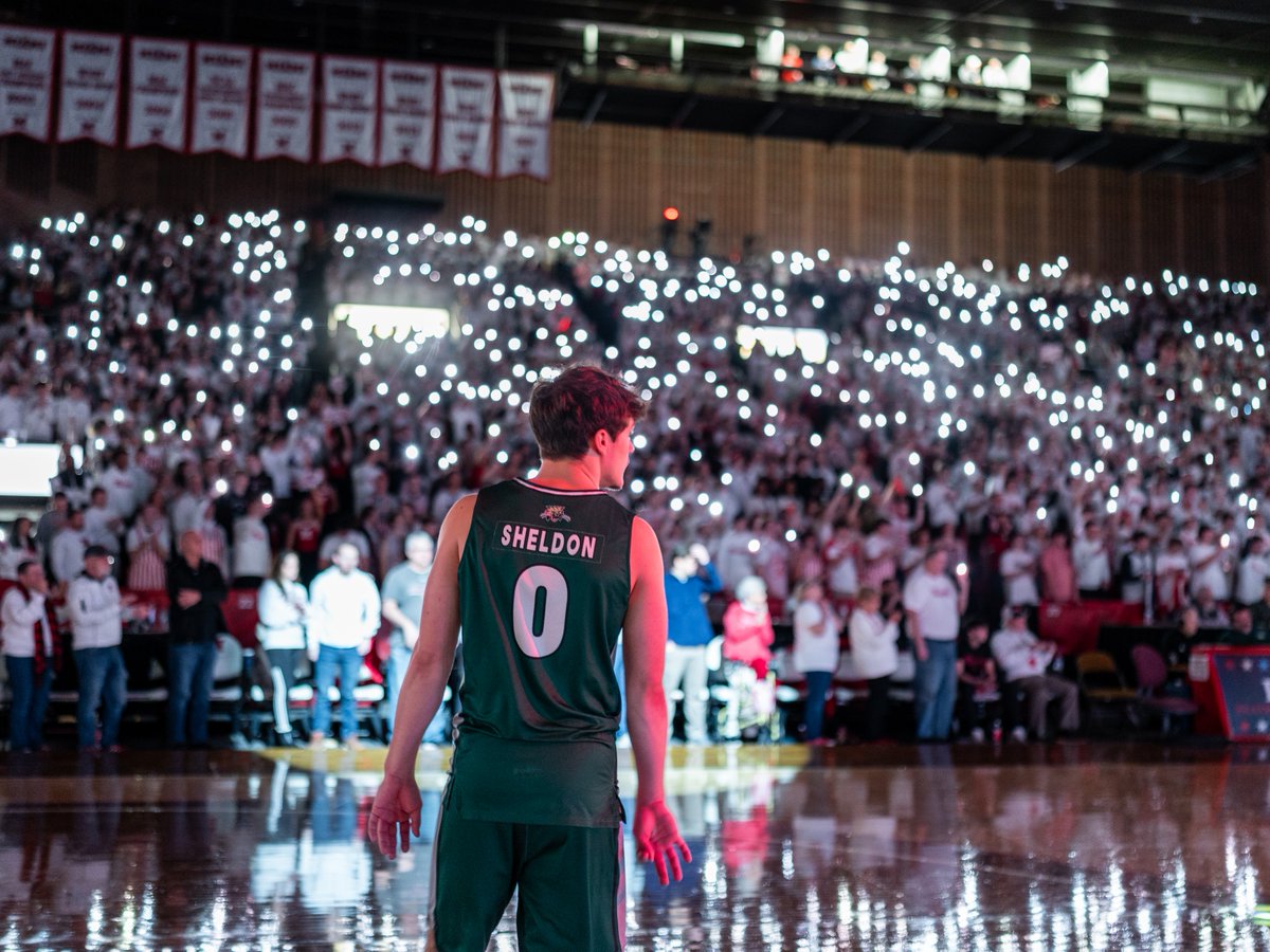 Ohio Men’s Basketball tweet media