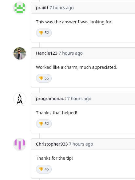 Daniel 🦔 tweet media