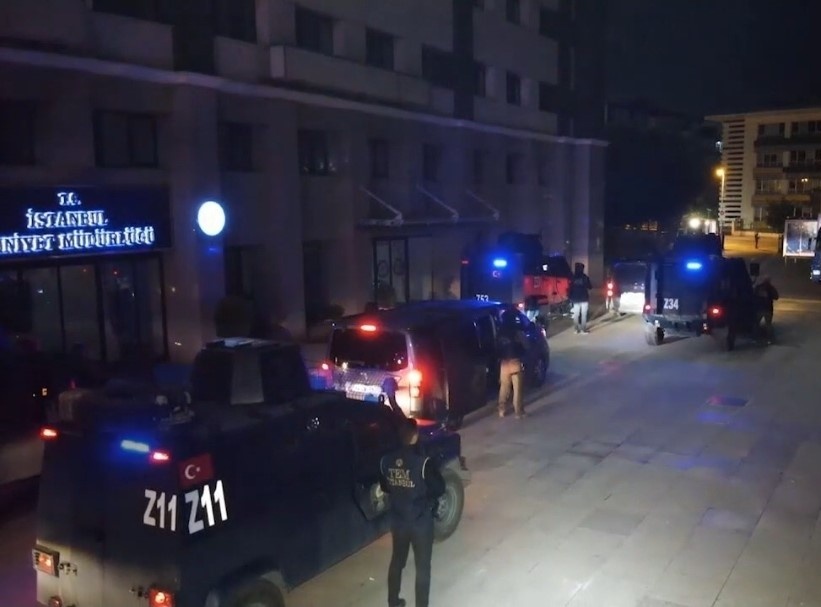 Ülkücü Hareket tweet media