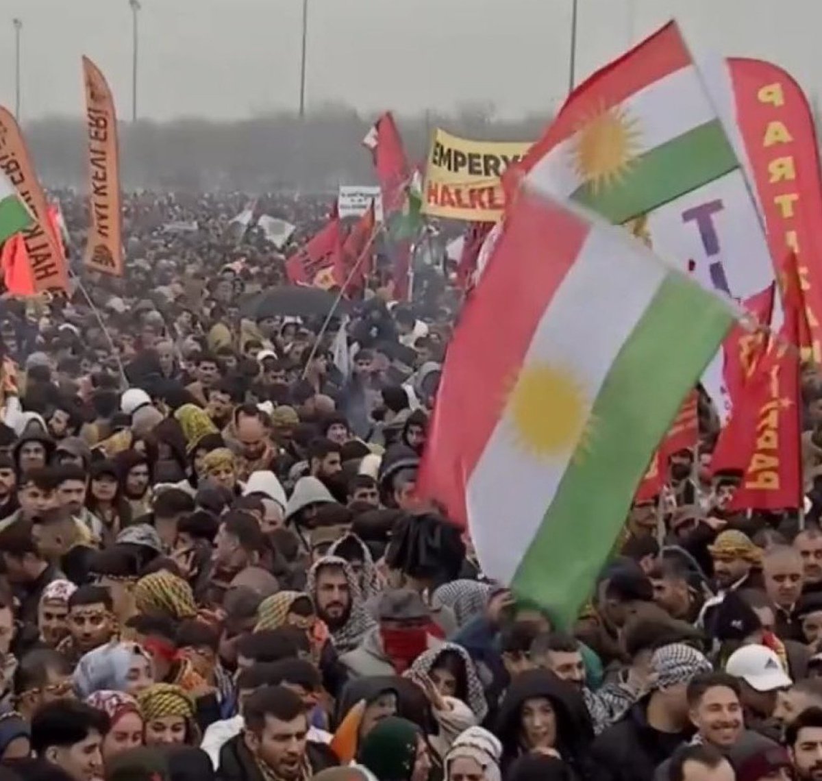 Ülkücü Hareket tweet media