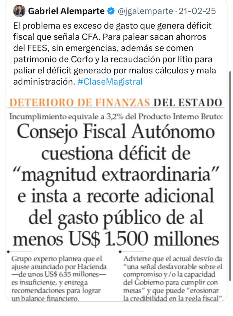 Gabriel Alemparte tweet media