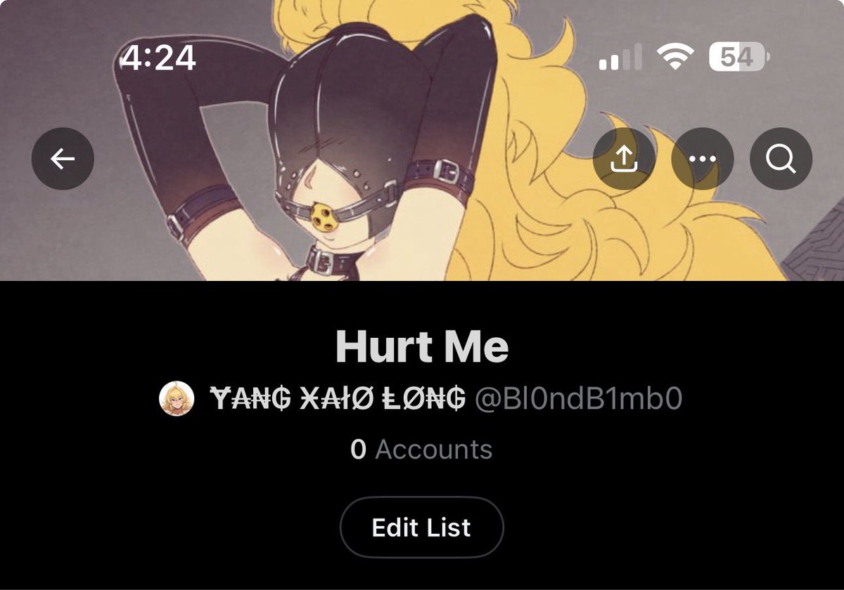 𝕐𝕒𝕟𝕘 “𝐏𝐮𝐧𝐜𝐡𝐢𝐧𝐠 𝐁𝐚𝐠” 𝕃𝕠𝕟𝕘 tweet media