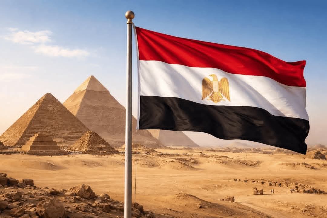 لو لم اكن مصريا لودت ان اكون مصريا