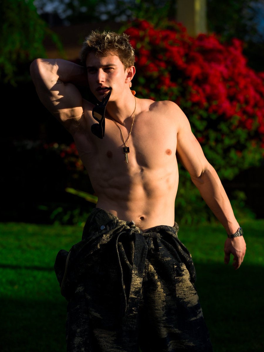 Gavin Croghan tweet media