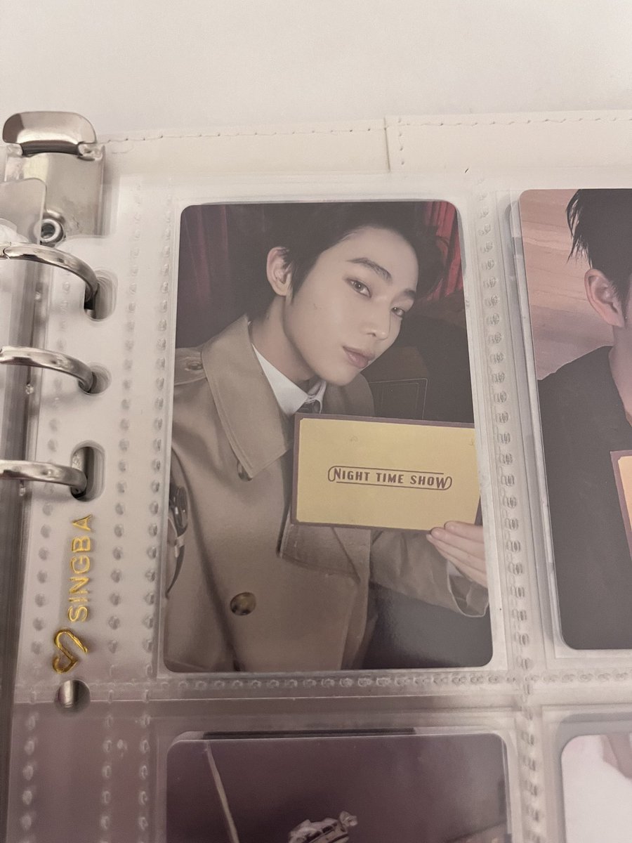 Melis 🇹🇷 ❤︎ ENHYPEN is sevEN- tweet media