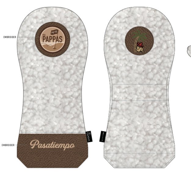 Pete Pappas tweet media