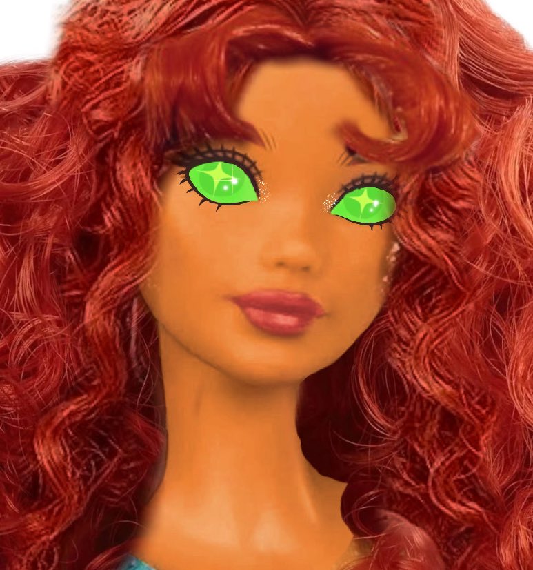 babs ✶ tweet media