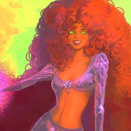 babs ✶ tweet media