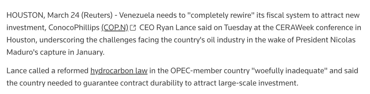 Orlando Avendaño tweet media