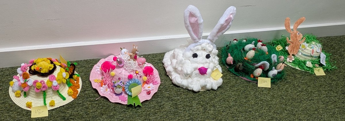 Harlow Fields School and College tweet media