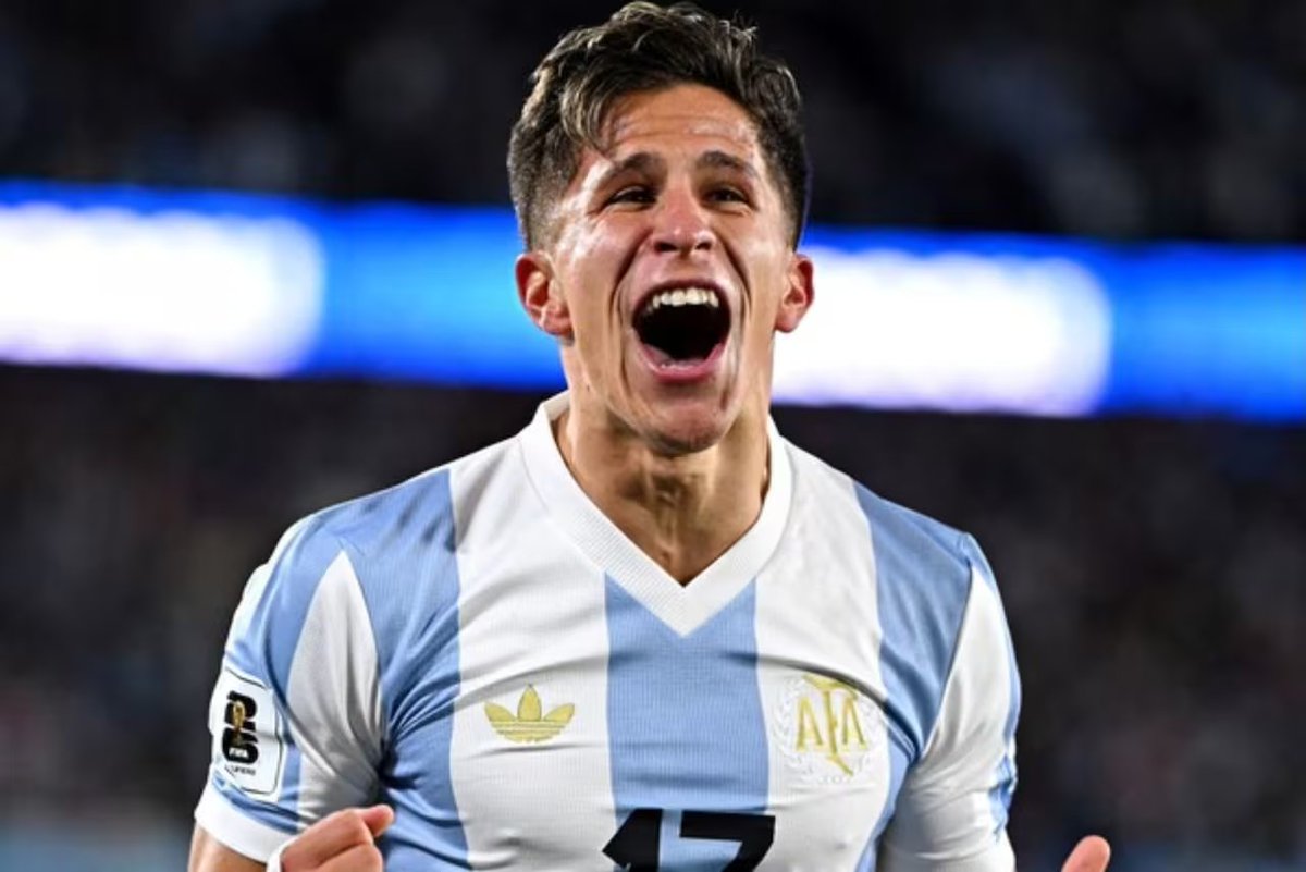 The Touchline | 𝐓 tweet media