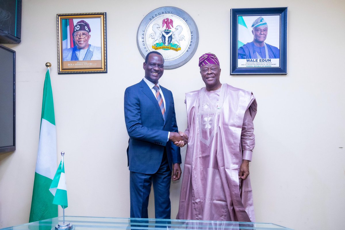 Federal Ministry of Finance tweet media