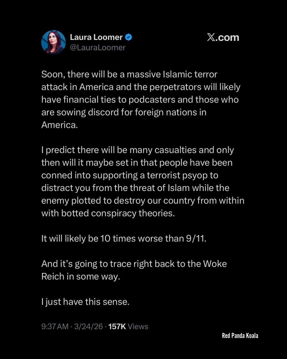 Red Panda Koala tweet media