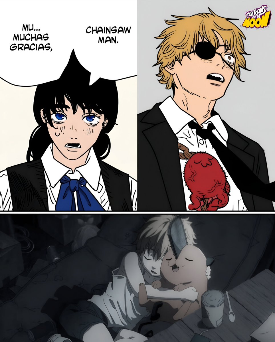 Cartoons On The Moon tweet media