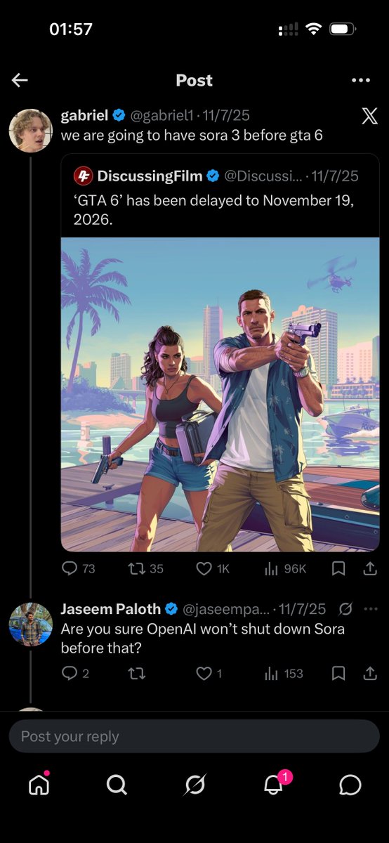 Jaseem Paloth tweet media