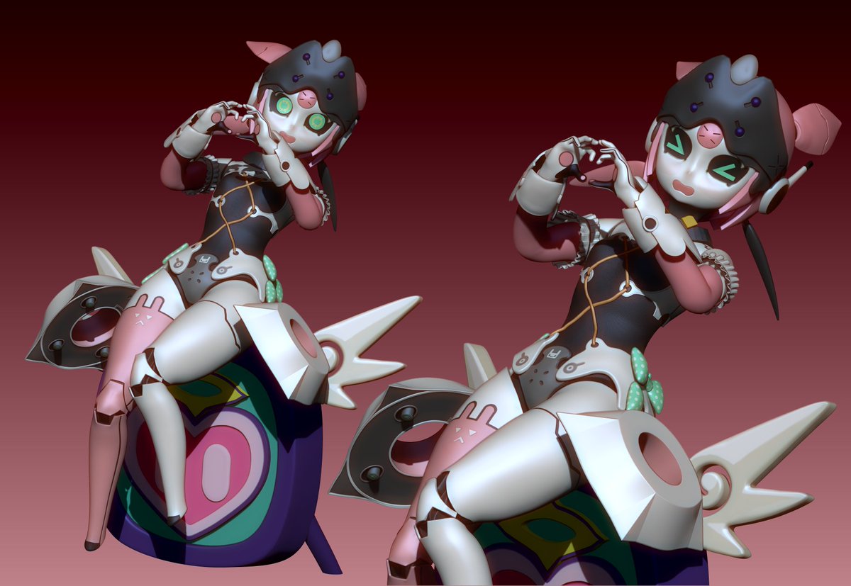 Abedeus - VGen Comms Open tweet media