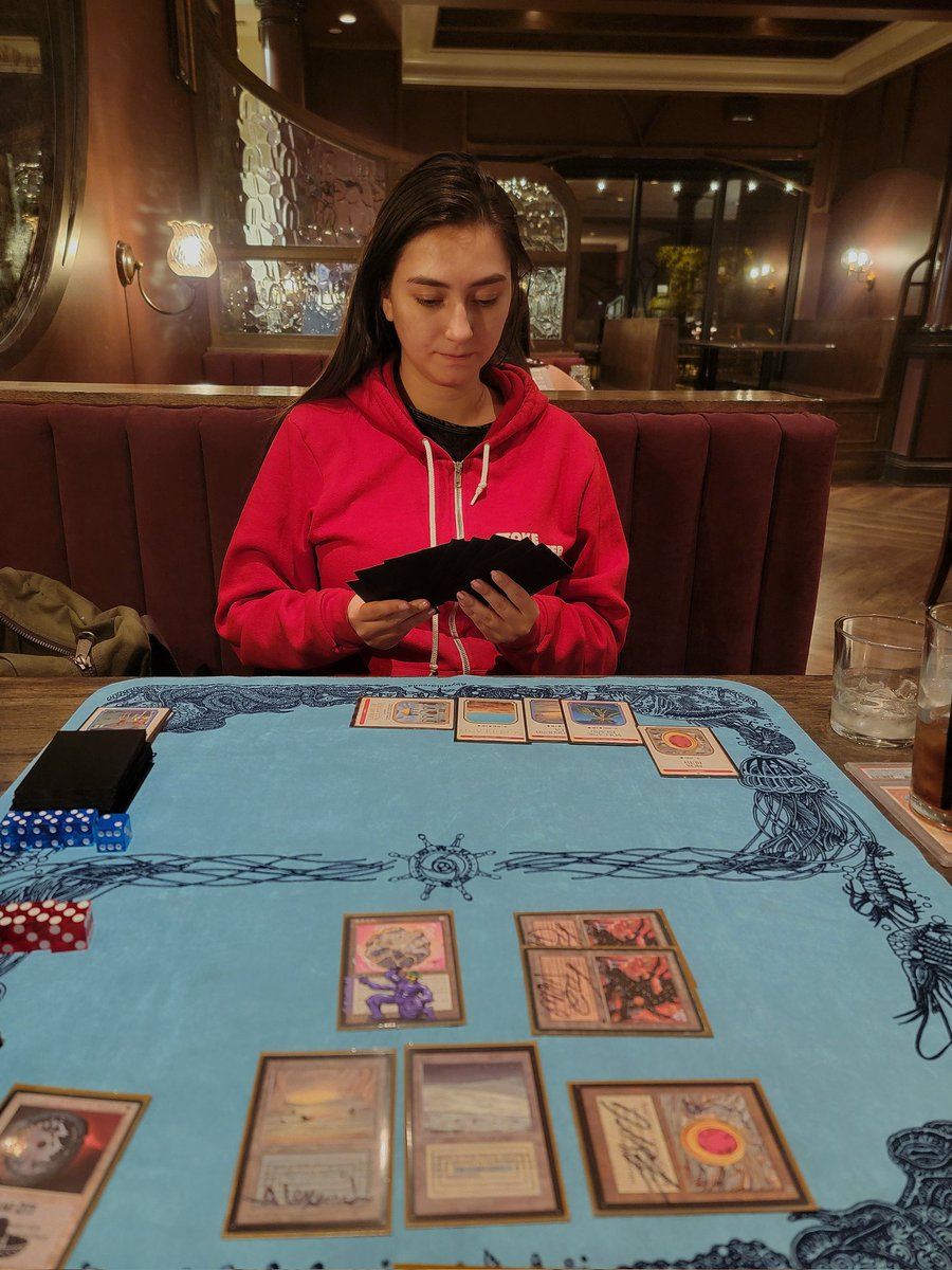 Desert Twisters tweet media