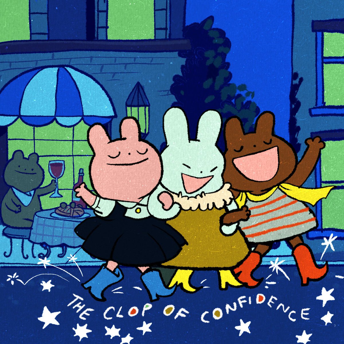 Anna-Laura tweet media