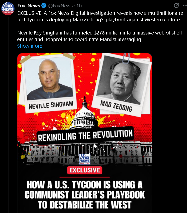 UnveiledChina tweet media