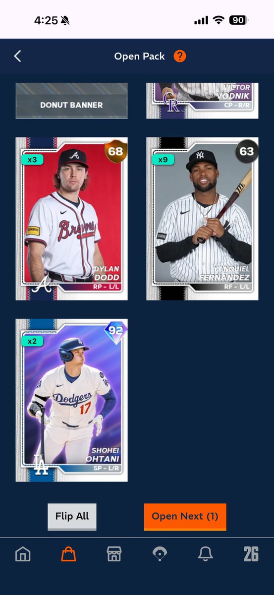 xYoungNeo tweet media