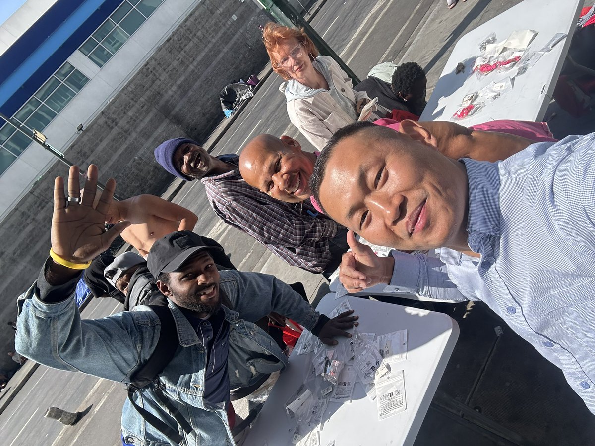 界立建 tweet media