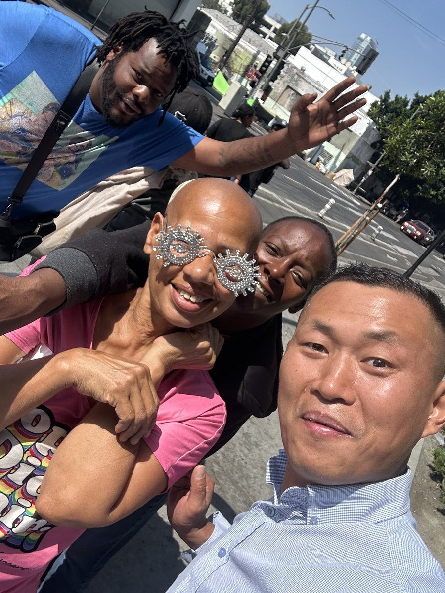 界立建 tweet media