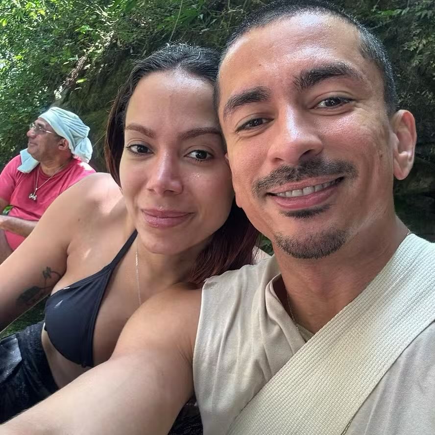 Anitta Analytics tweet media