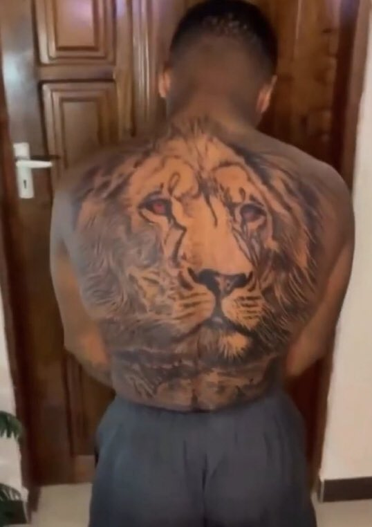 Truth WatchDog🇹🇿 tweet media