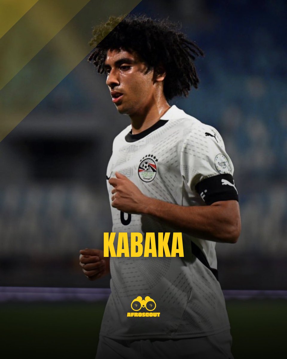 AFROSCOUT tweet media