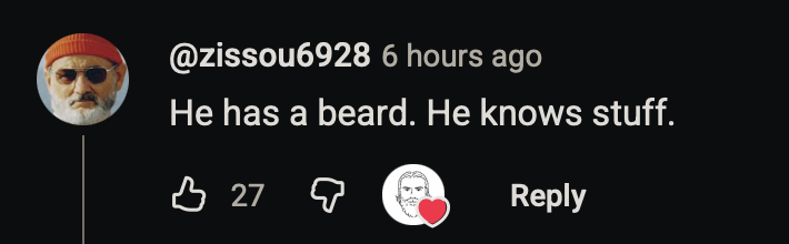 perfect blue tweet media