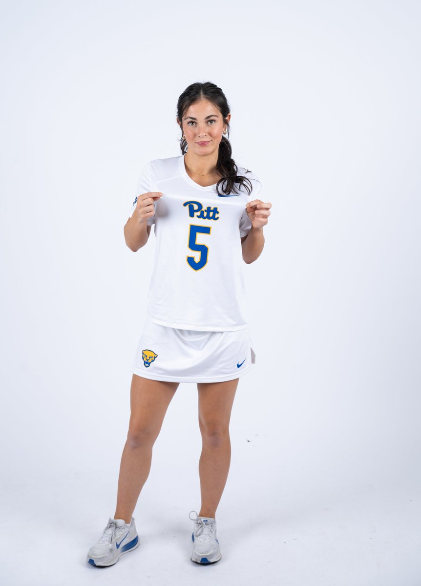 Pitt_WLAX's tweet photo. Madeline goal! 

Pitt 6, YSU 0 https://t.co/KeRMTD0e1g