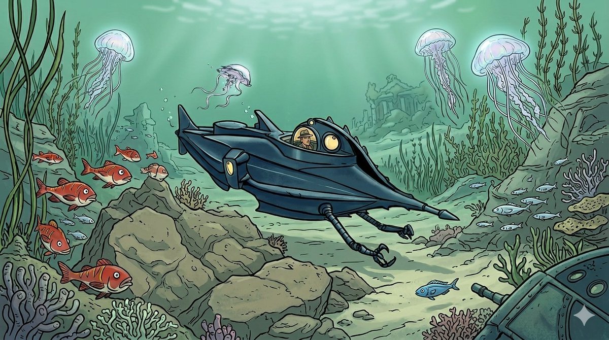 PaterMaster - La Tirada Oculta tweet media