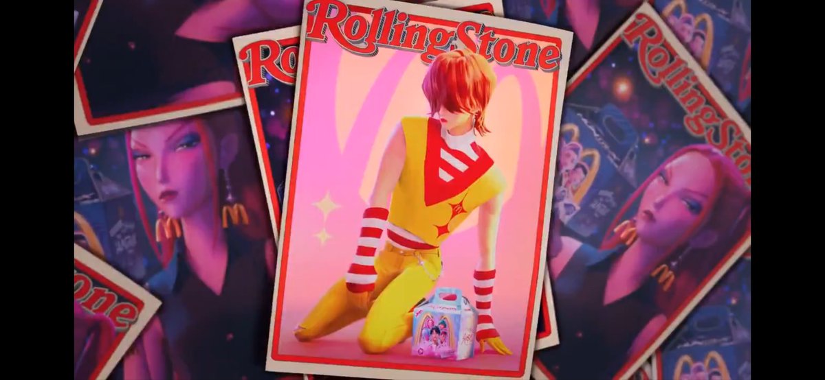 barbie on a bookshelf tweet media