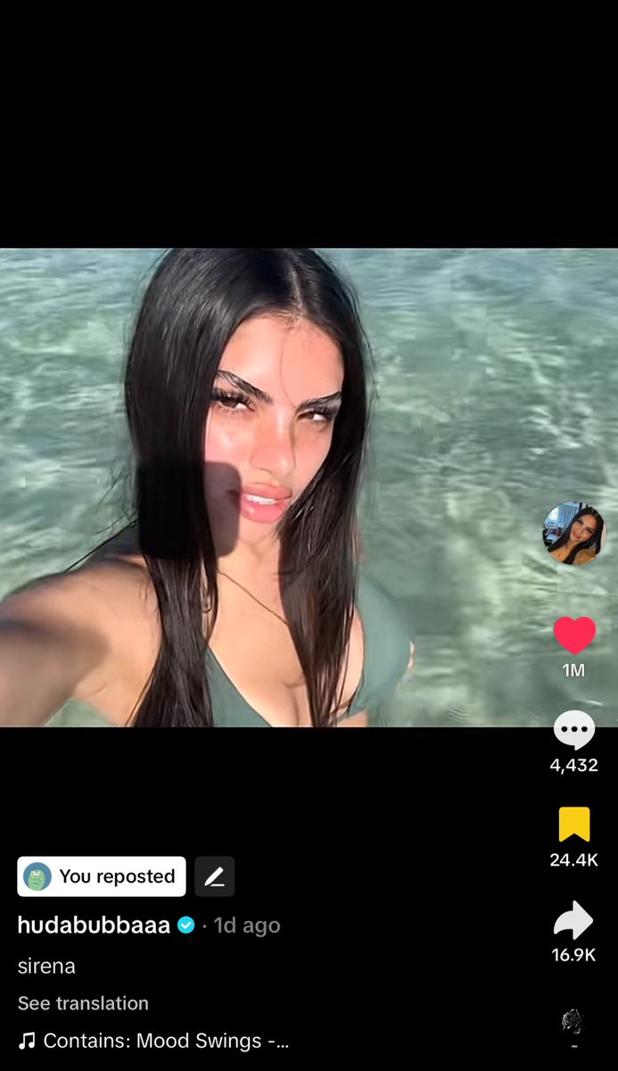 MS. Audrey tweet media