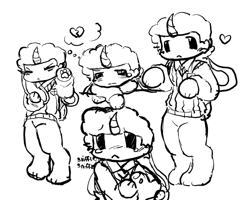 Griffiti💤 tweet media