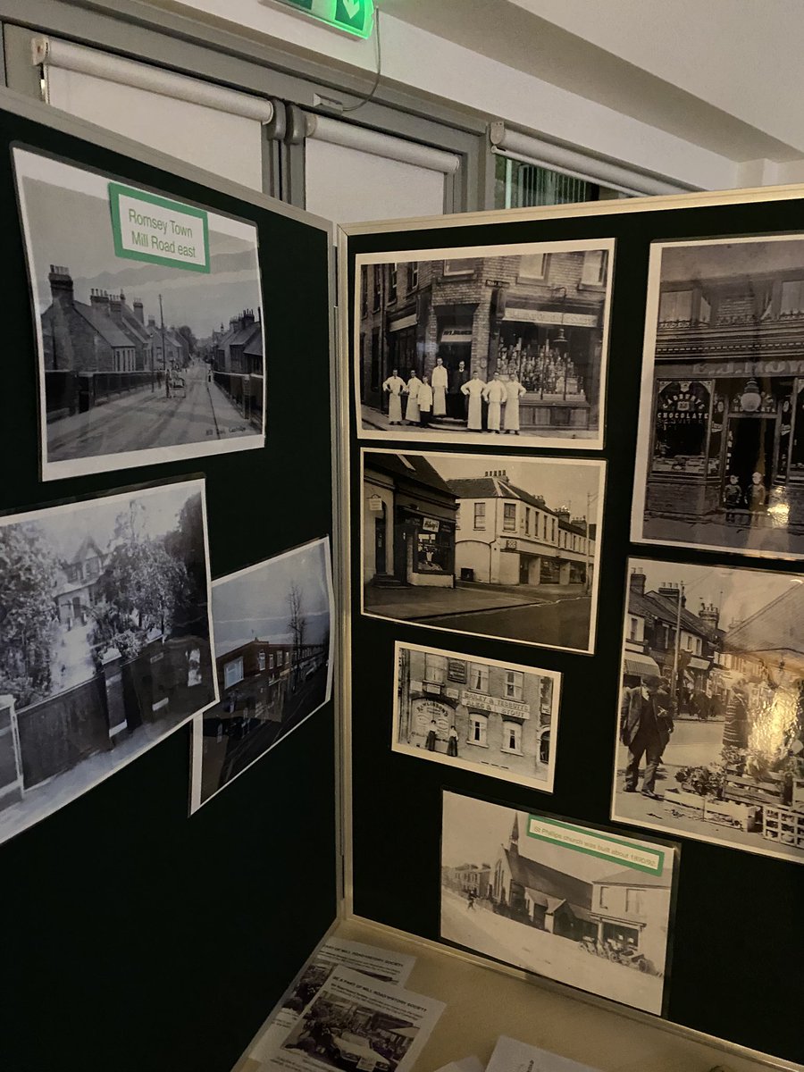 Dave Baigent tweet media