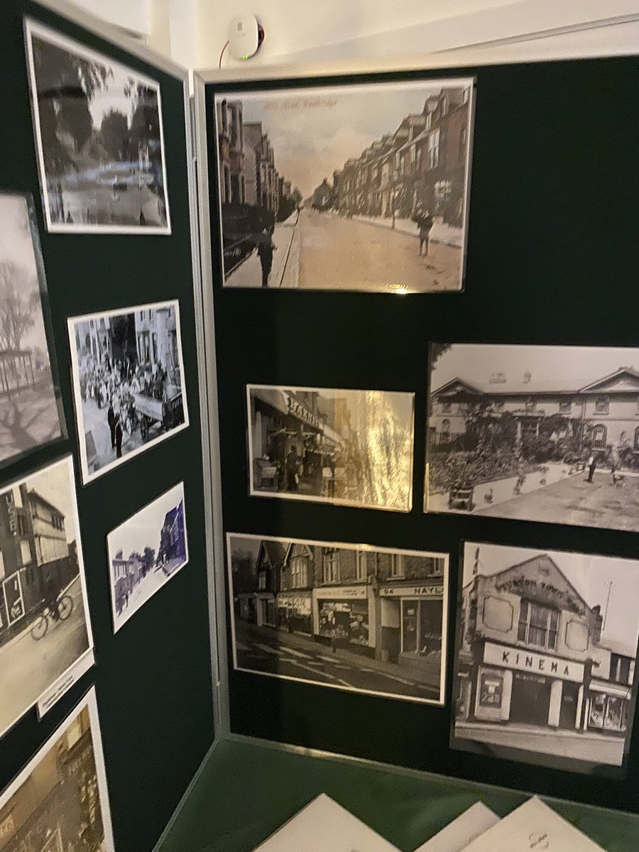 Dave Baigent tweet media