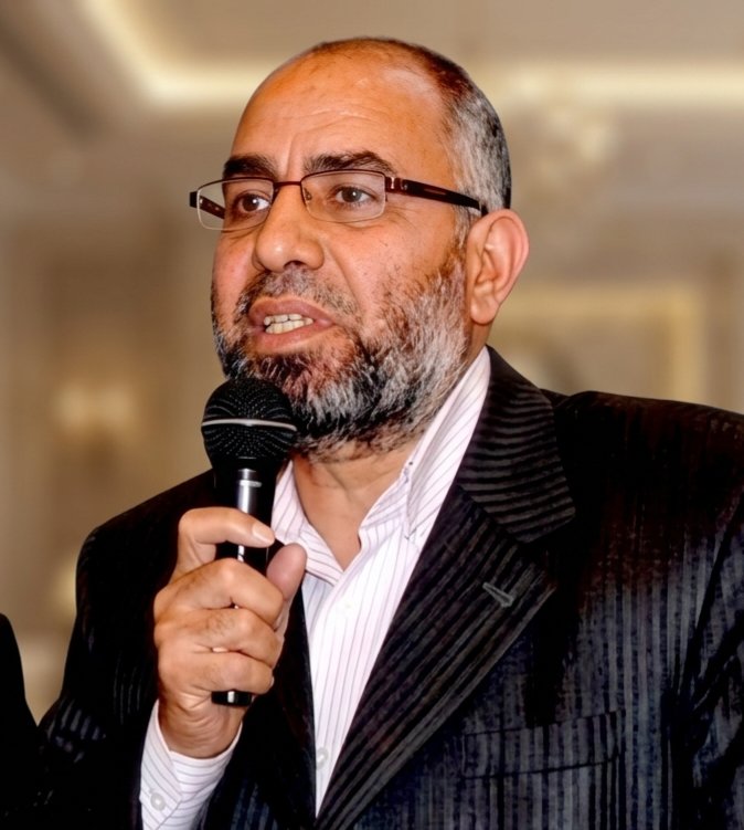 Haytham Abokhalil هيثم أبوخليل tweet media