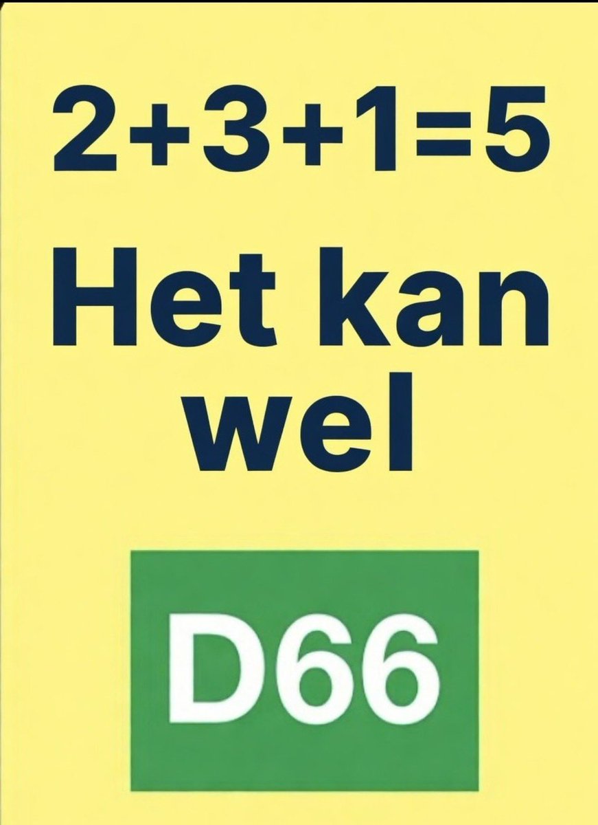 Roeper Des Vaderlands tweet media