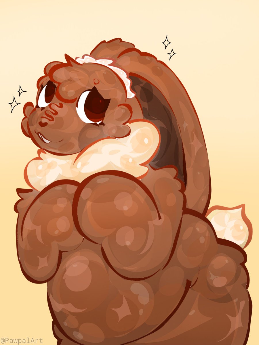 PawPalArts tweet media