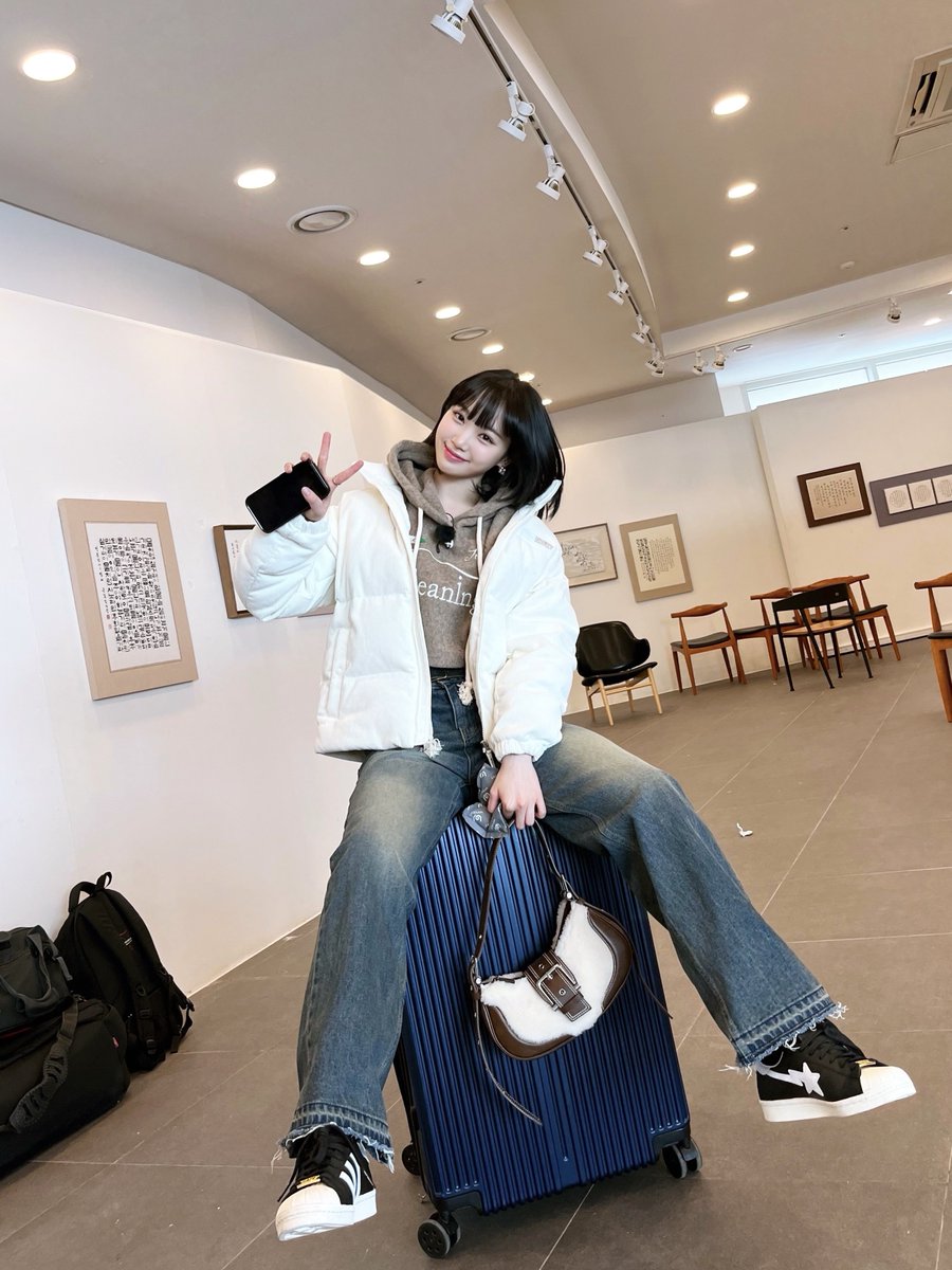 ChaechaePiics's tweet photo. https://t.co/Xi972FQUhv