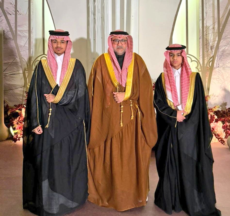 Professor Khalid Alotaibi طبيبُ من لا طبيبَ له tweet media